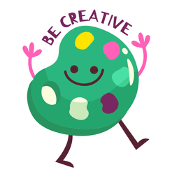 স্টিকার