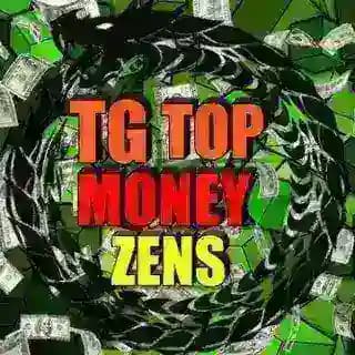 TOP TG Money 💰 - ZENS Profile