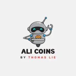 Aliexpress Coins Profile