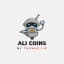 Aliexpress Coins