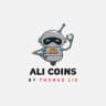 Aliexpress Coins