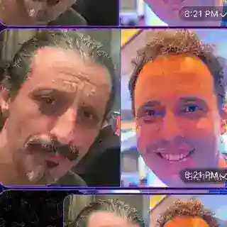 BeGODS SCAM Alert Profile