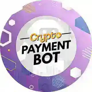 Crypto Spot & Futures Payment Bot Profile