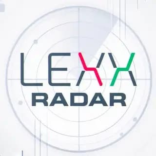 Lexx Radar Profile