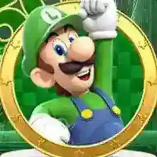 LUIGI Airdrop Profile