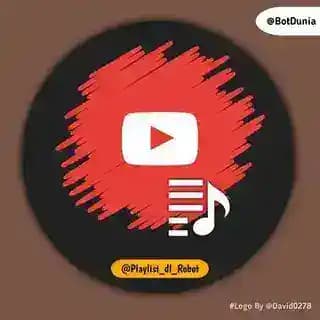 Yt Playlist Bot Profile