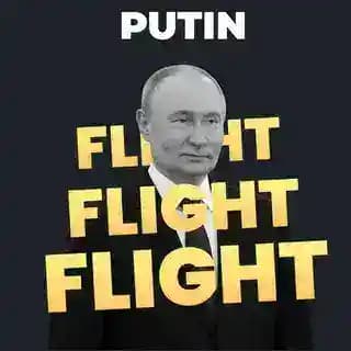 Putin Meme Airdrop Profile