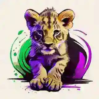 Sol Cub Airdrop Profile