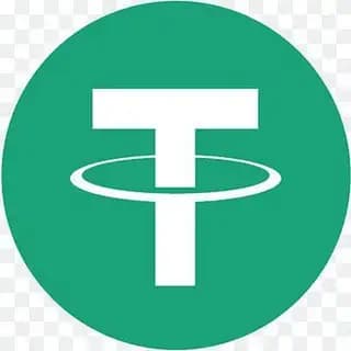 USDT || InstantPay Profile