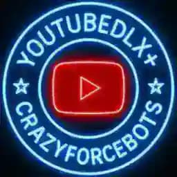 YouTube Downloader Profile