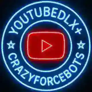 YouTube Downloader Profile