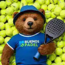 Buenos Padelton Profile