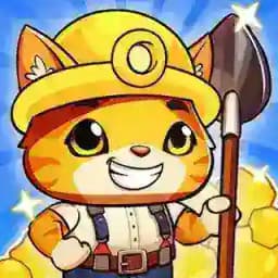Cat Gold Miner Support Bot Profile