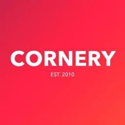 CORNERY | Оформление заказов Profile