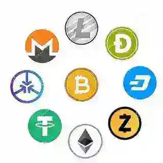 💰Crypto Prices Profile