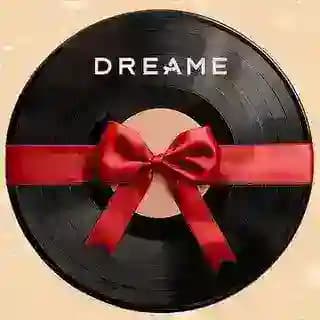 Новогоднее поздравление с Dreame Profile