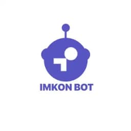 IMKON HELP BOT Profile