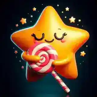 ЗВЁЗДОЧКИ Profile