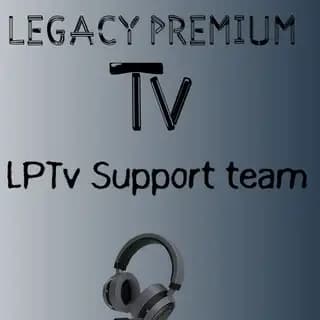 Legacy TV Premium 🤩 Profile