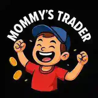 Mommy's trader AI (βeta) Profile