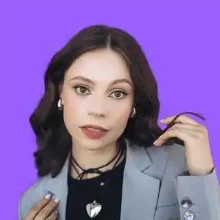 Настя Коржева | Обществознание ЕГЭ и ОГЭ | 100балльный репетитор Profile