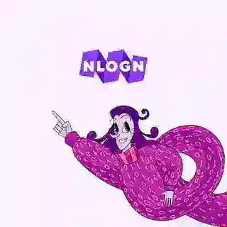 Кружки NlogN Profile