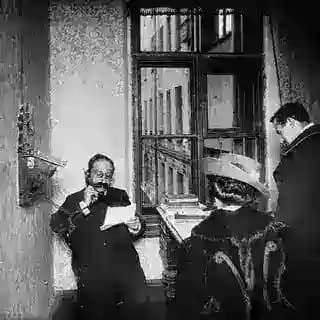 Редакция «Петрóполя» Profile