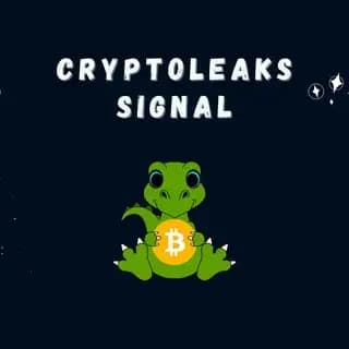 CryptoleaksBot Profile