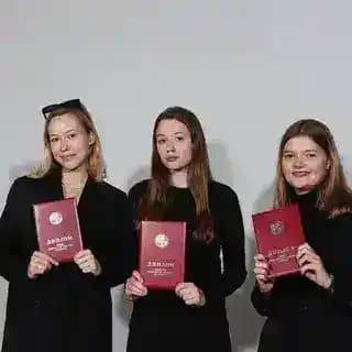 Олимпиады с Кружком Profile