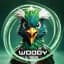 Woody
