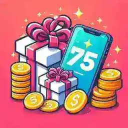 Claim ₹75 UPI Instant Profile