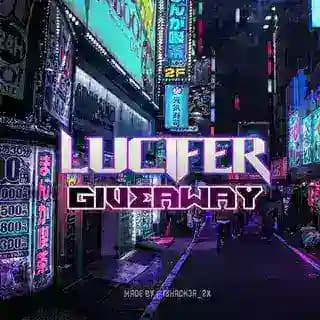 🅻🆄🅲🅸🅵🅴🆁 ＧＩＶＥＡＷＡＹＳ Profile