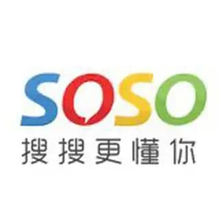 SOSO搜搜🔍 Profile