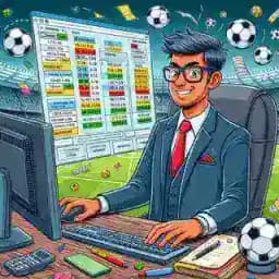 Pitch Pointers Subscription Manager Profile