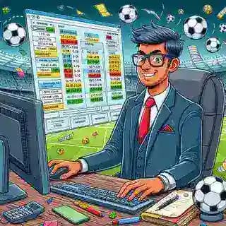 Pitch Pointers Subscription Manager Profile