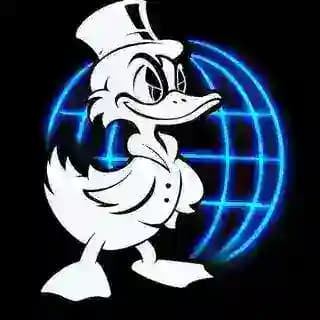 VPN Скруджа Profile