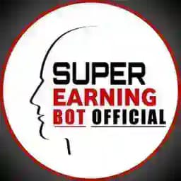 Super Earning Bot Profile