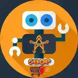 Amazstar Bot Profile