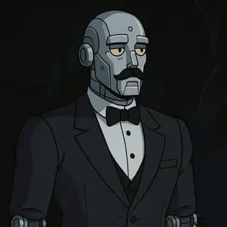 CyberAlfred Profile