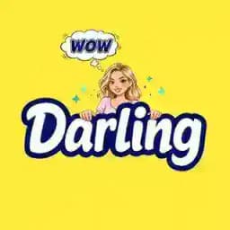 Wow, Darling Profile