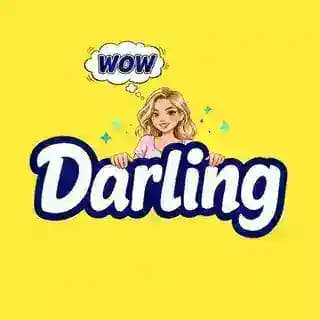 Wow, Darling Profile