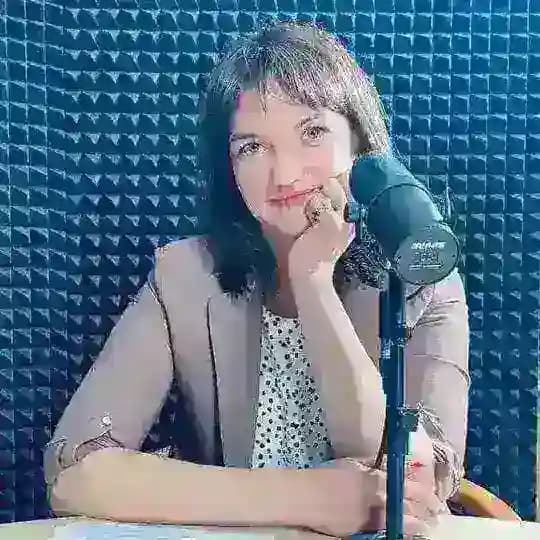 Ирина Жильцова.Родители ВМЕСТЕ Profile