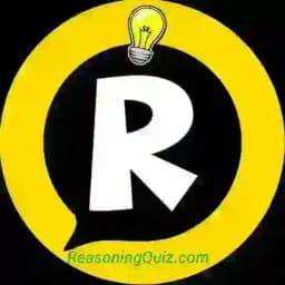 Reasoning Quiz Mock, Reasoning MCQ & PYQ | रीजनिंग तर्कशक्ति परीक्षण | Online Reasning Test Series Profile