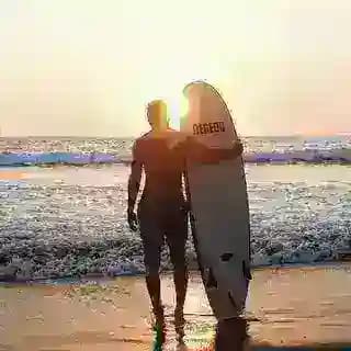 ДАУЛЕТ БЕН Profile