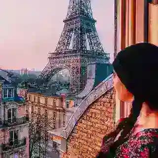 your home France Profile