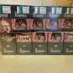 Табачный экспресс Profile