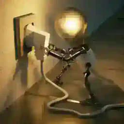 Электрика из Европы💡 Profile