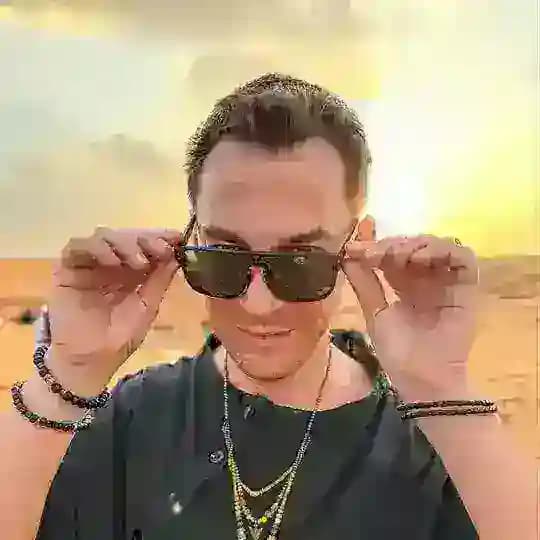 Александр Перевезенцев Profile