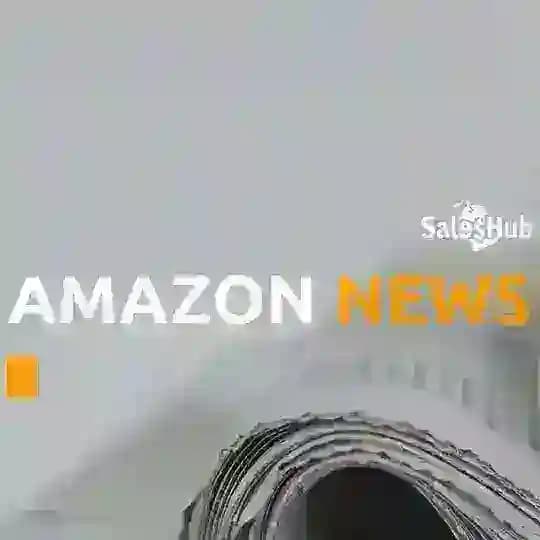 Amazon News [SalesHub] - новости, анонсы, статьи, лайфхаки Profile