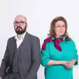 Артюшенко и партнёры Profile